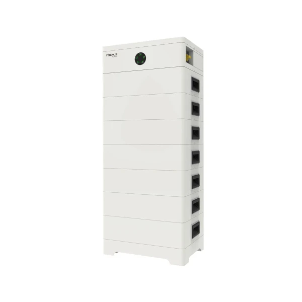 SolaX HS25 T-BAT-SYS-HV-S2.5 2.5kWh HV Heated energy storage