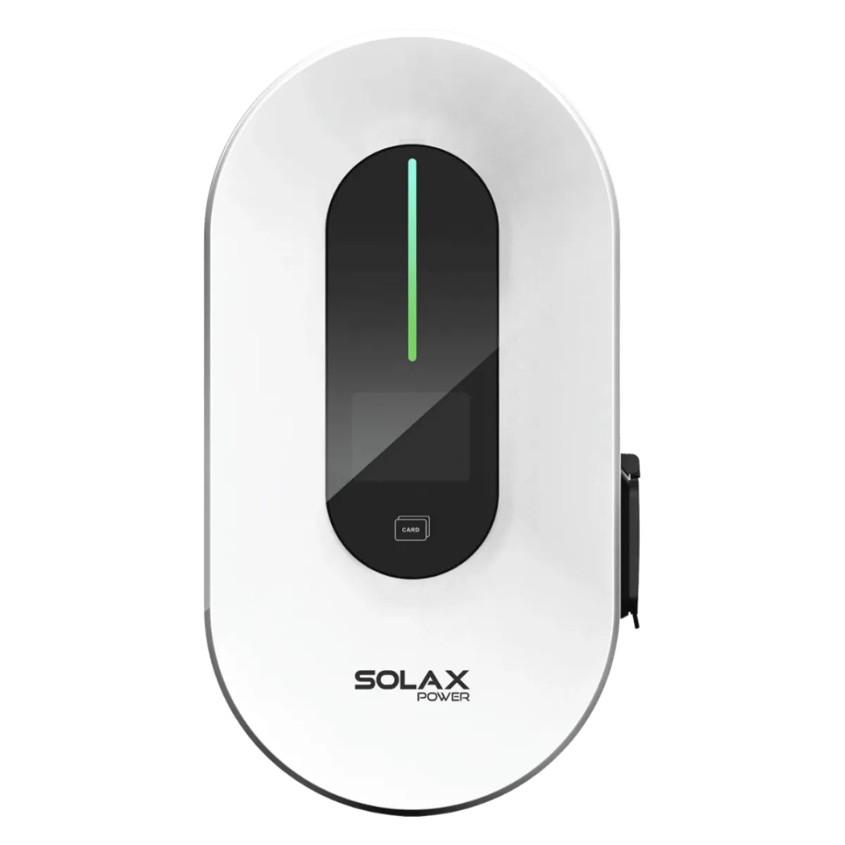 SolaX X3-HAC-11P 11kW AC EV charger 3 phase