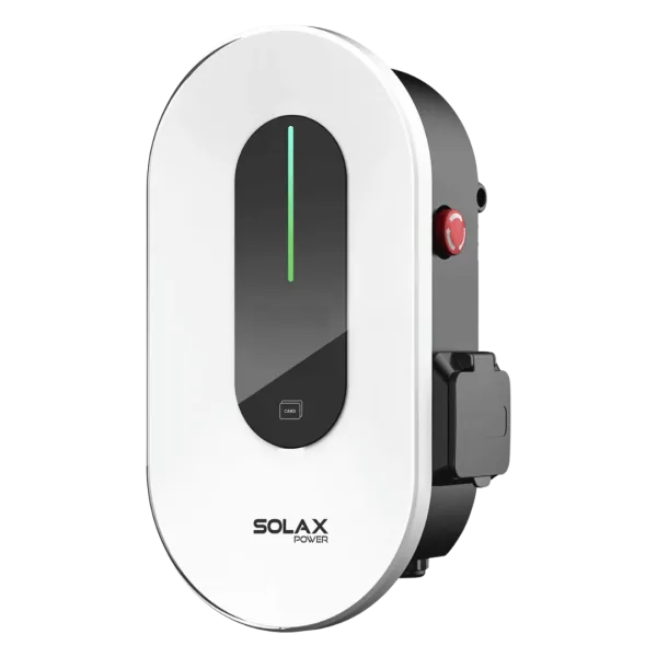 SolaX X3-HAC-11P 11kW AC elektromos autótöltő 3 fázisú