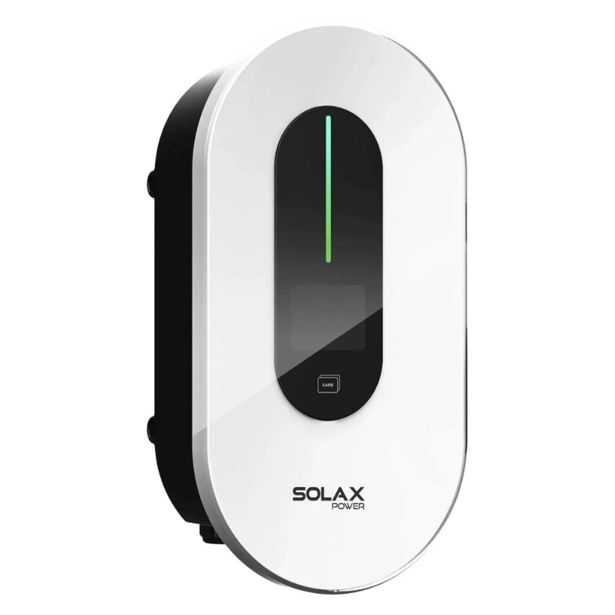 SolaX X3-HAC-22P 22kW AC EV charger 3 phase