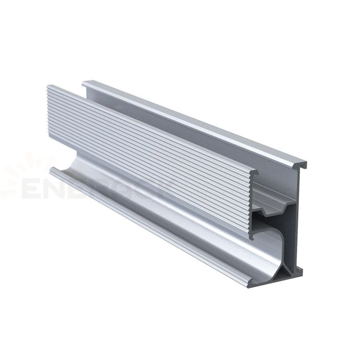 MountKit by ERK mounting rails 3,5m side mounted