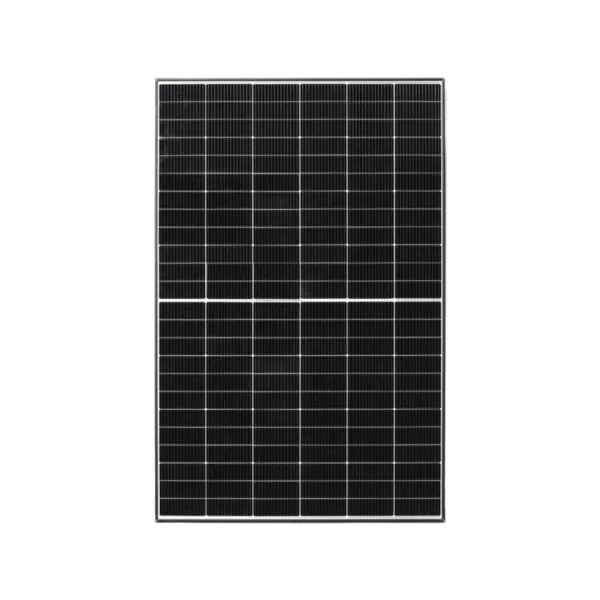 Trina 470Wp TSM-NEG9R.28-470 N-type Mono black frame solar panel