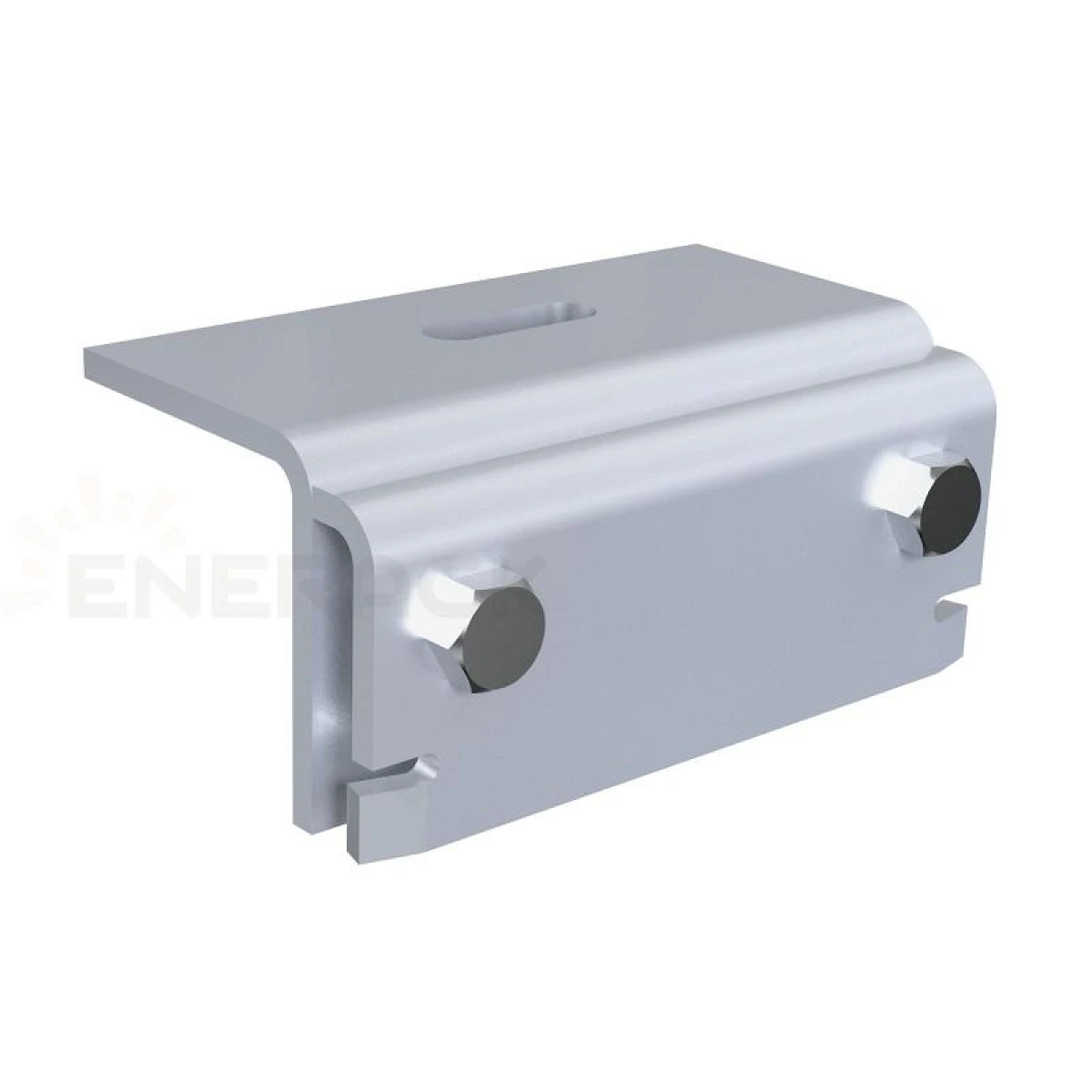 MountKit by ERK stainless steel tin interface bracket