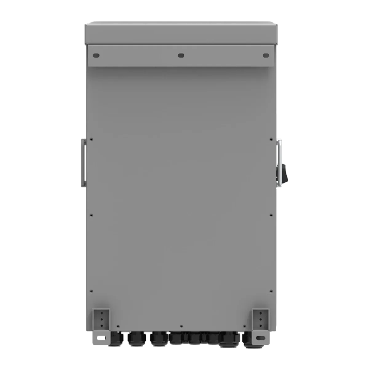 Deye 16kW SUN-16K-SG01LP1-EU Hybrid LV 1 fázisú inverter