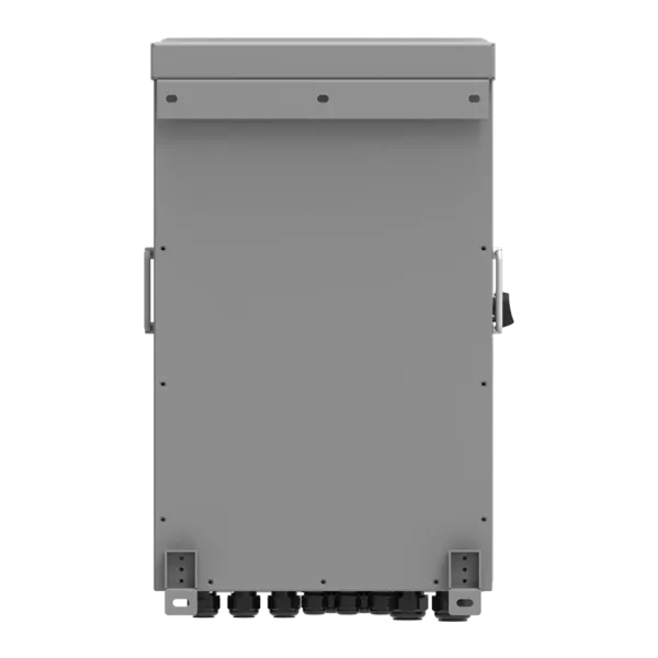Deye 16kW SUN-16K-SG01LP1-EU Hybrid LV 1 fázisú inverter