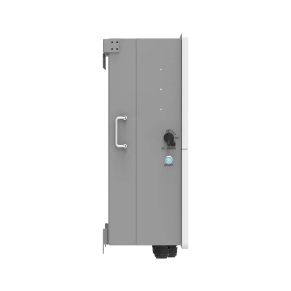 Deye 16kW SUN-16K-SG01LP1-EU Hybrid LV 1 fázisú inverter
