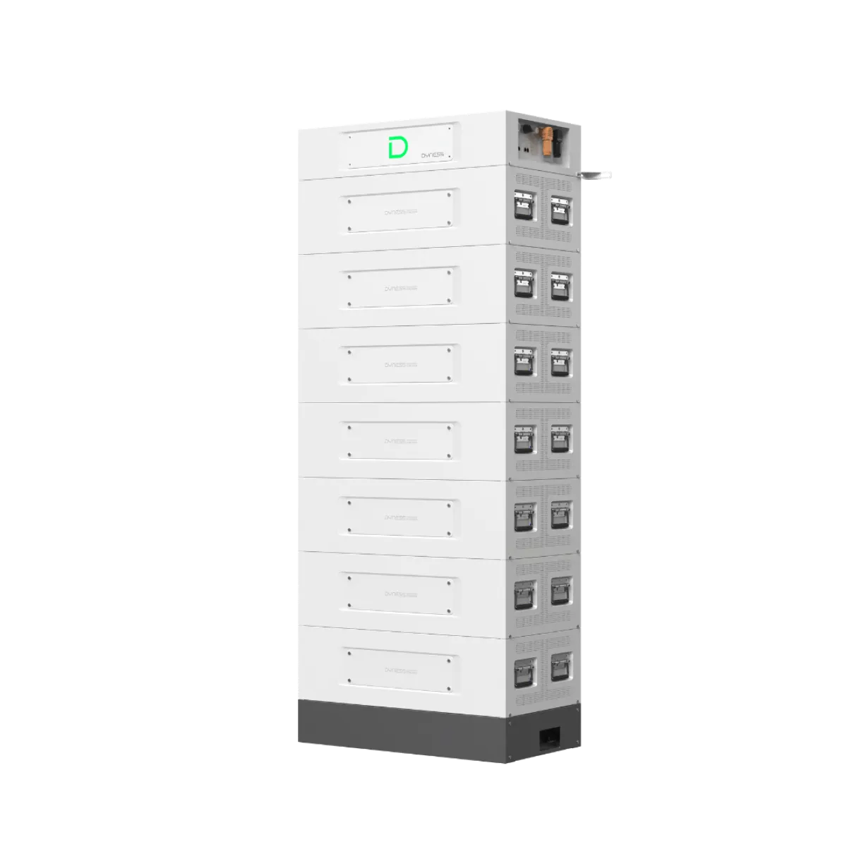 Dyness S51314-Heat 16.08 kWh HV energy storage