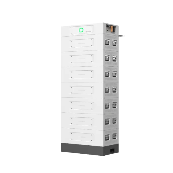 Dyness S51314-Heat 16.08 kWh HV energy storage