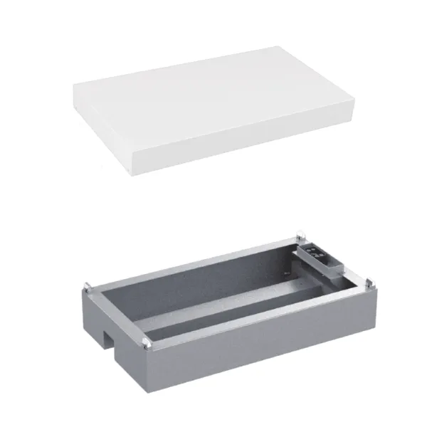 Dyness STACK314 Extension Kit Base and Upper Cover