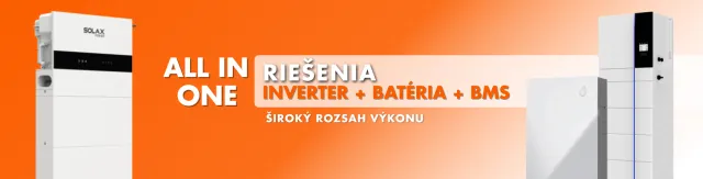 All-in-one inverters