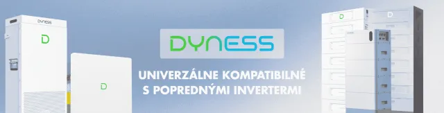 Dyness energy storage
