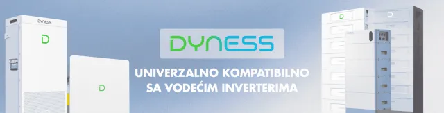 Dyness energy storage