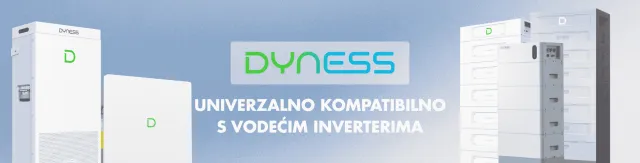 Dyness energy storage