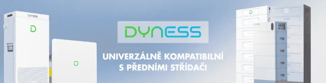 Dyness energy storage