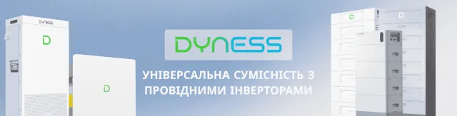 Dyness energy storage