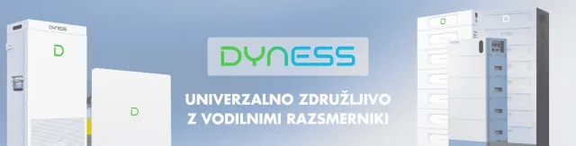 Dyness energy storage