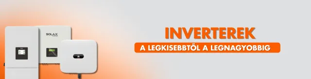 Inverterek