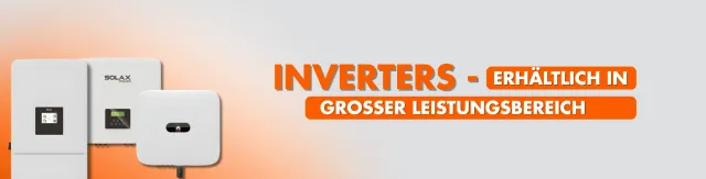 Wechselrichter
