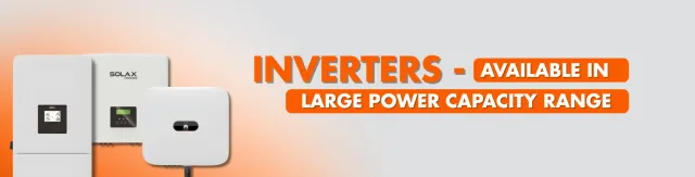 Inverters