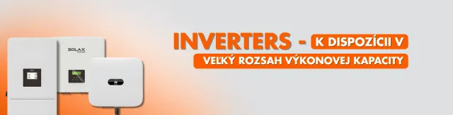 Inverters
