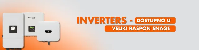Inverters