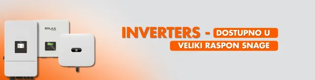 Inverters