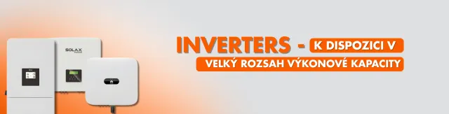 Inverters