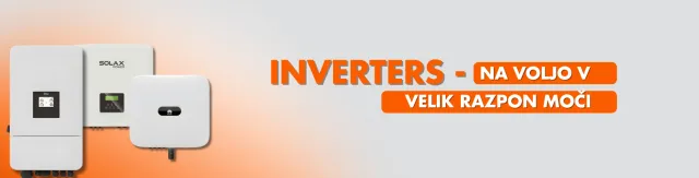 Inverters