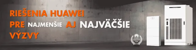 Huawei energy storage