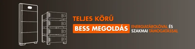 Energiatárolás