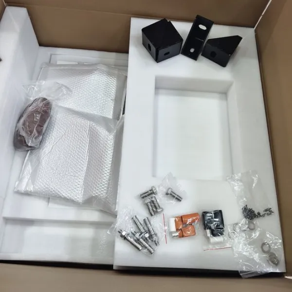 Deye GE-F128-AP-A connect kit for 30/40/60kW SG02HP3 inverters