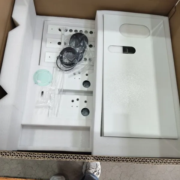 Deye GE-F128-AP-A connect kit for 30/40/60kW SG02HP3 inverters