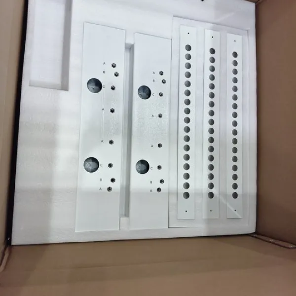 Deye GE-F128-AP-A connect kit for 30/40/60kW SG02HP3 inverters