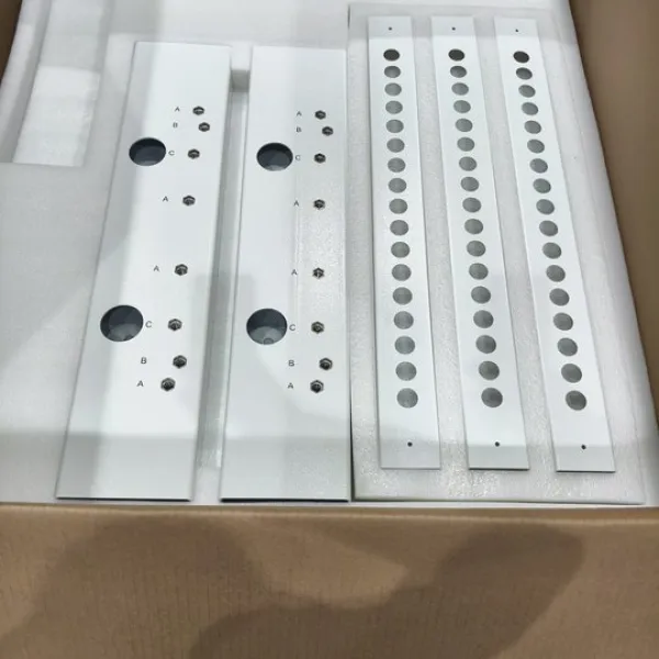 Deye GE-F128-AP-A csatlakoztató kit 30/40/60kW SG02HP3 inverterekhez