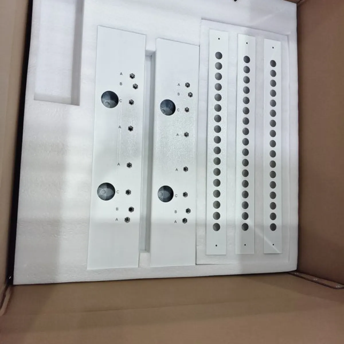 Deye GE-F256-AP-A connect kit for 80/125kW inverters