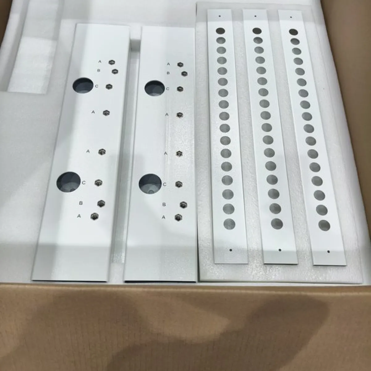 Deye GE-F256-AP-A csatlakoztató kit 80/125kW inverterekhez