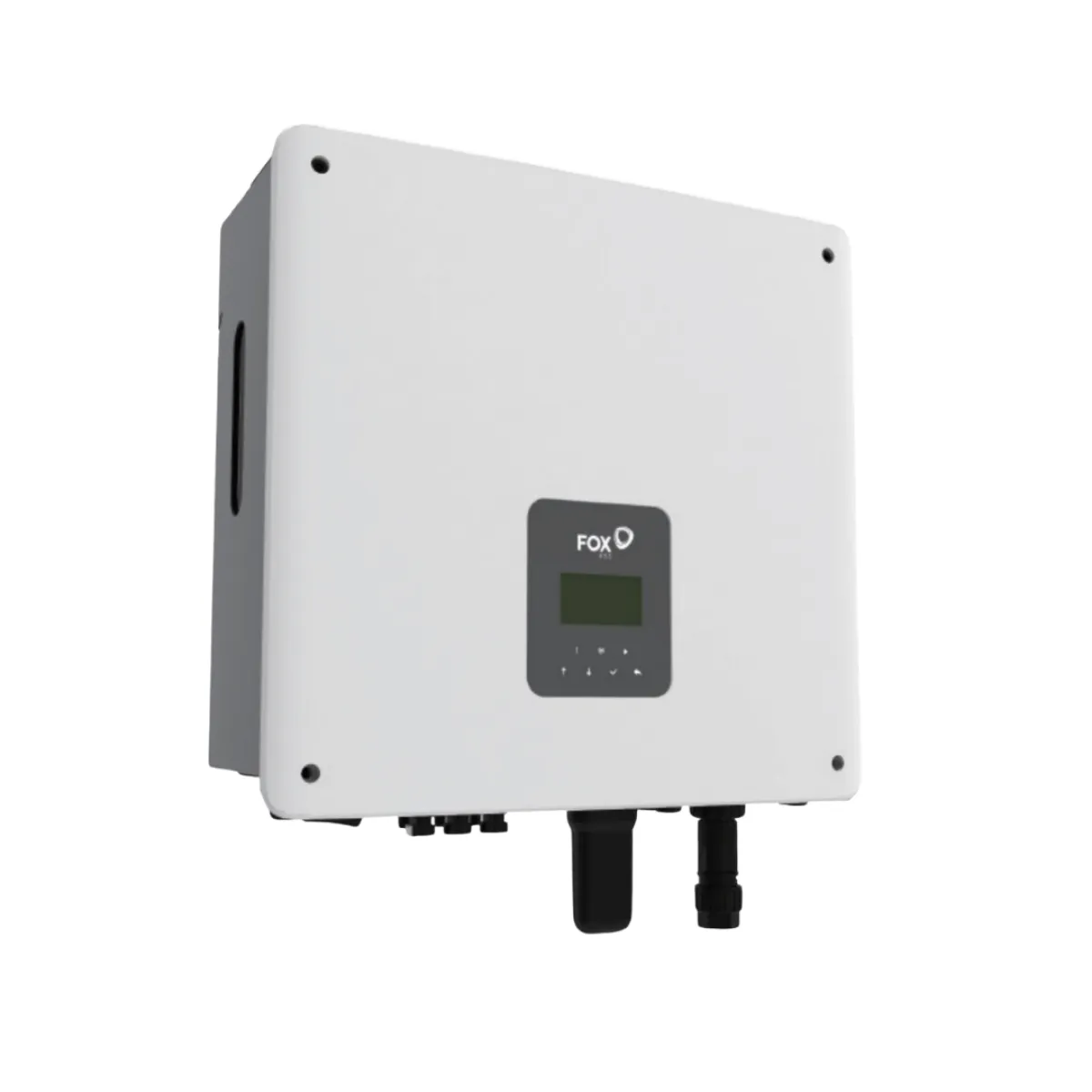 FoxESS 6kW H1-6.0-E-G2-WL Hybrid HV 1 fázisú inverter