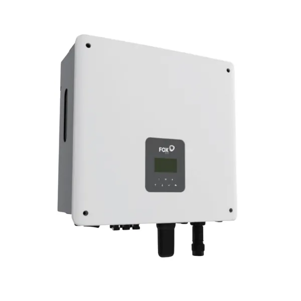 FoxESS 6kW H1-6.0-E-G2-WL Hybrid HV 1 fázisú inverter