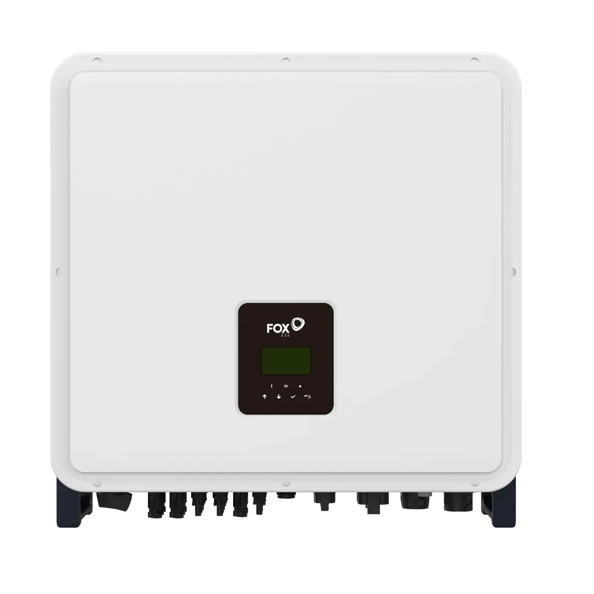 FoxESS 25kW P3-Pro Hybrid HV 3 phase inverter