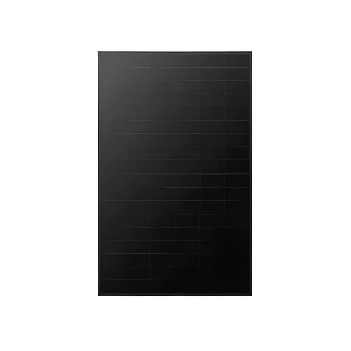 Longi 480Wp LR7-54HVD-480M-T N-type Bifacial full black solar panel