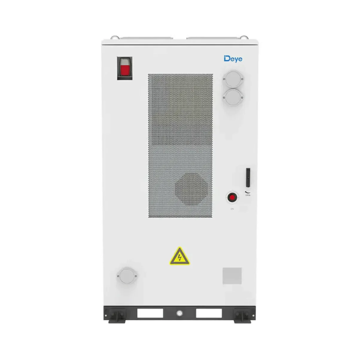 Deye GE-F240 240kWh HV C&I energy storage cabinet