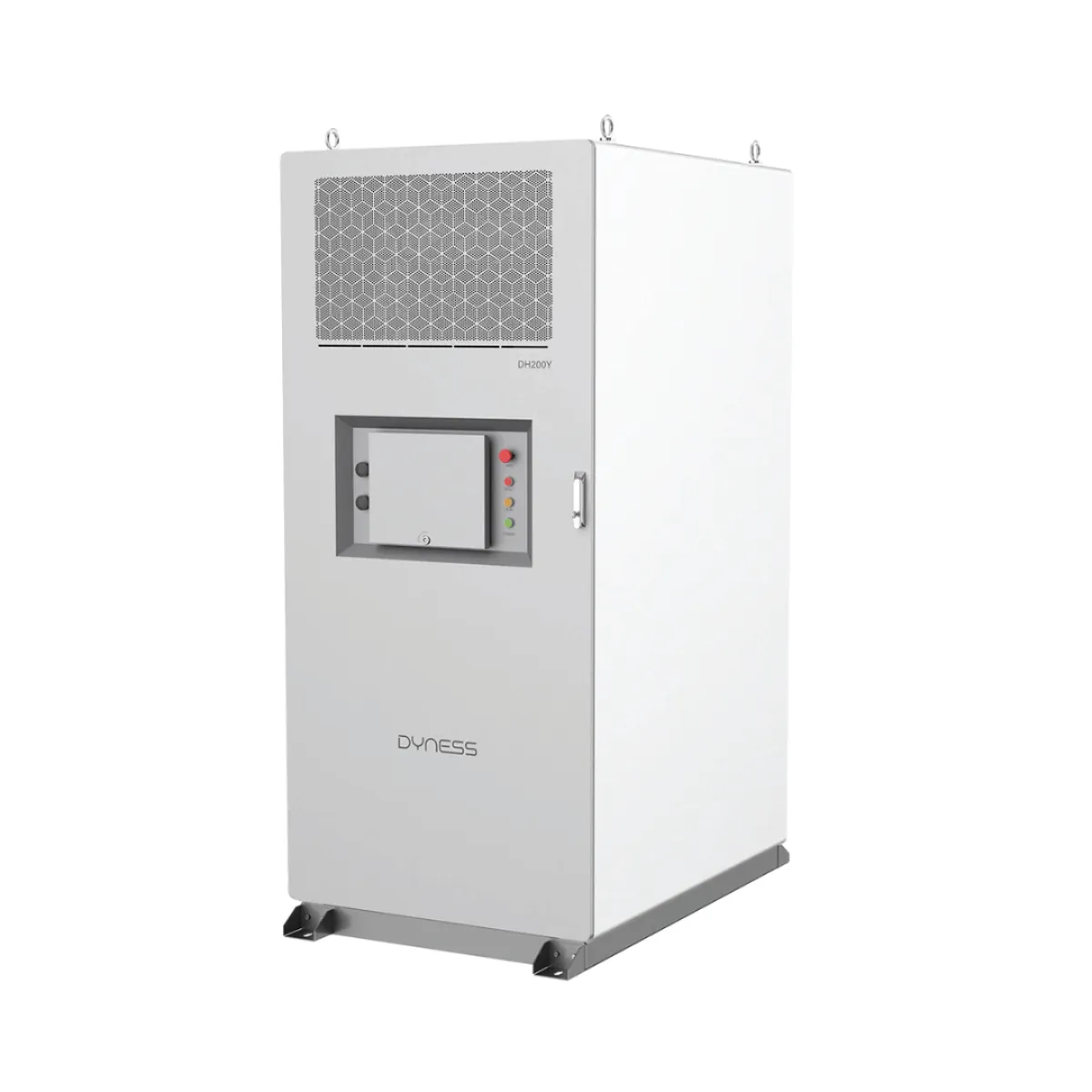 Dyness DH200Y 261kWh C&I energiatároló