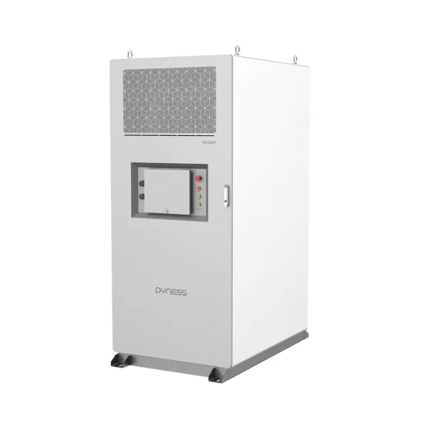 Dyness DH200Y 261kWh C&I energiatároló