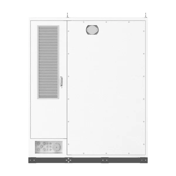 Dyness DH200F P 215kWh C&I on/off-grid with MPPT
