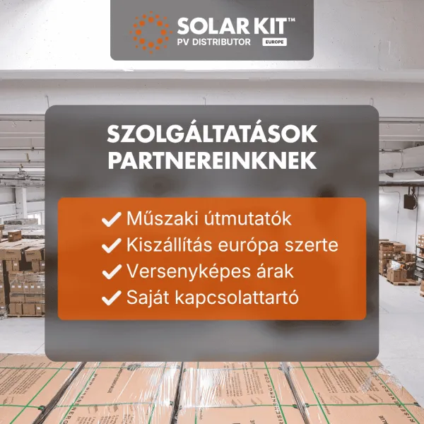 Dyness DH200F P 215kWh C&I on/off-grid energiatároló MPPT-vel 
