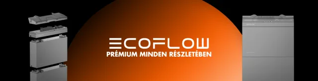 EcoFlow inverterek