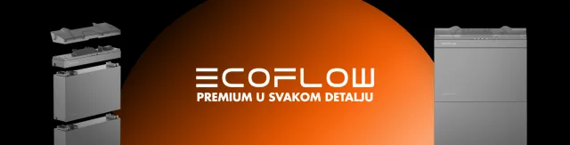 EcoFlow inverters