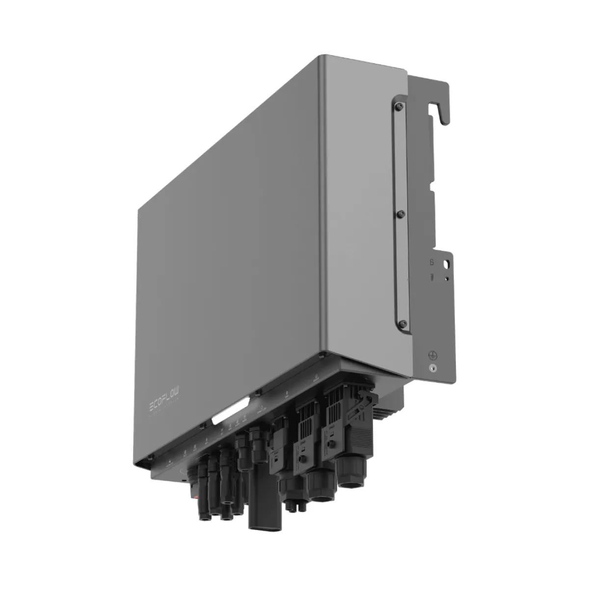 EcoFlow 8kW EF HD-P3-8K0-S1 PowerOcean Hybrid HV 3 phase inverter