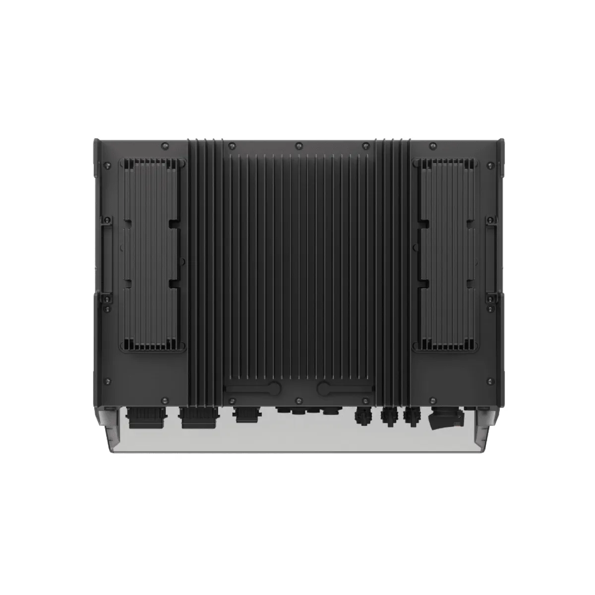 EcoFlow 8kW EF HD-P3-8K0-S1 PowerOcean Hybrid HV 3 phase inverter