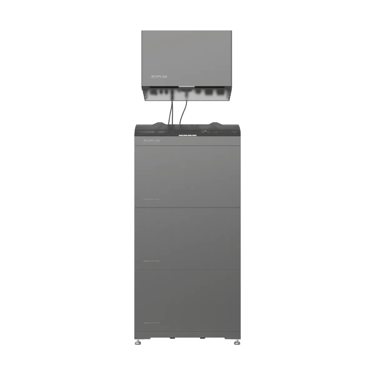 EcoFlow 8kW EF HD-P3-8K0-S1 PowerOcean Hybrid HV 3 phase inverter